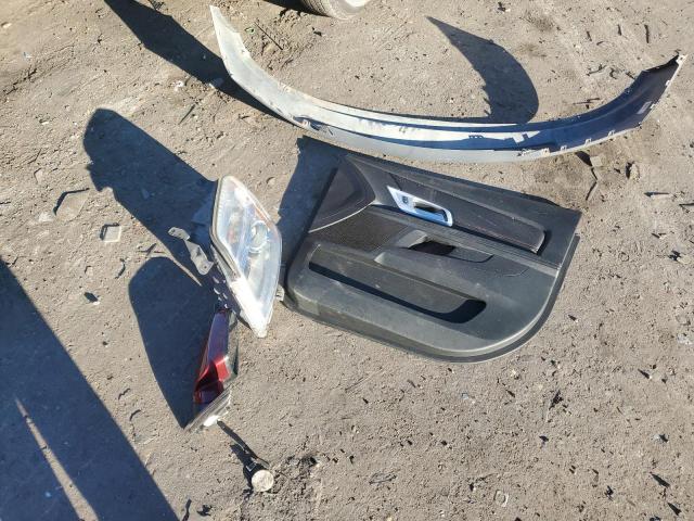 2016 GMC TERRAIN SL #3297162517