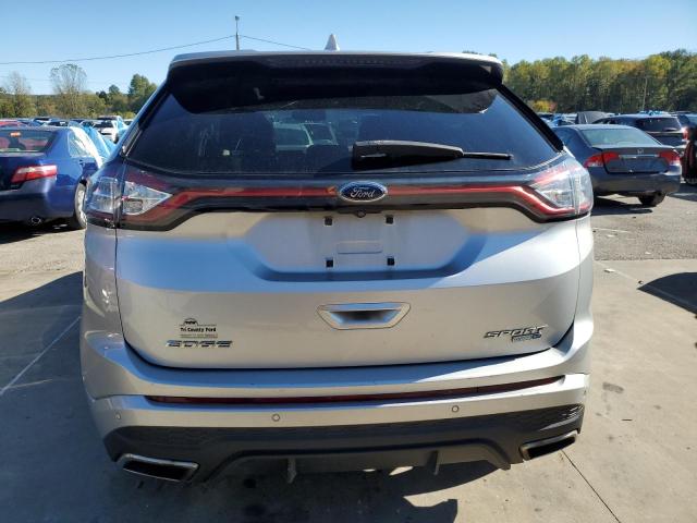 2015 FORD EDGE SPORT - 2FMTK4AP1FBB49935