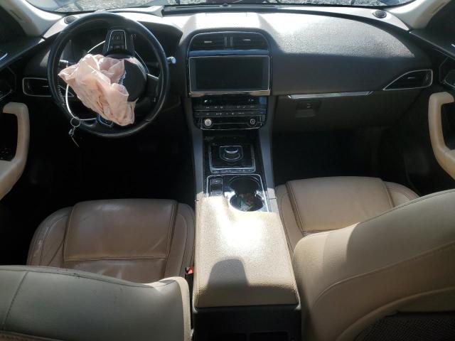 2017 JAGUAR F-PACE PRE - SADCK2BV5HA064976