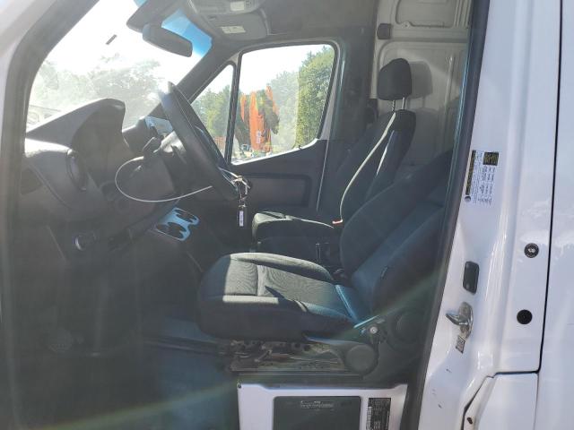 2022 MERCEDES-BENZ SPRINTER 2 W1Y40CHY6NT102675