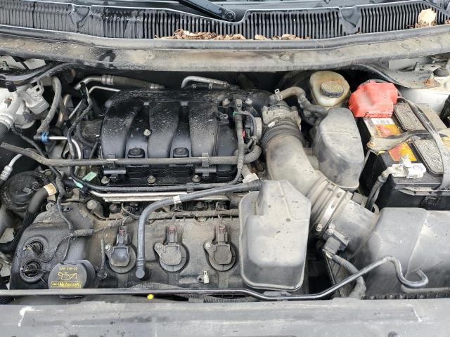 2013 FORD EXPLORER L - 1FM5K8F87DGA17172