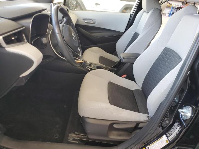 2019 TOYOTA COROLLA SE #3274721791