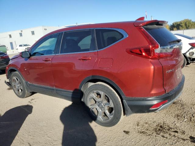 2019 HONDA CR-V EXL - 2HKRW2H83KH113359