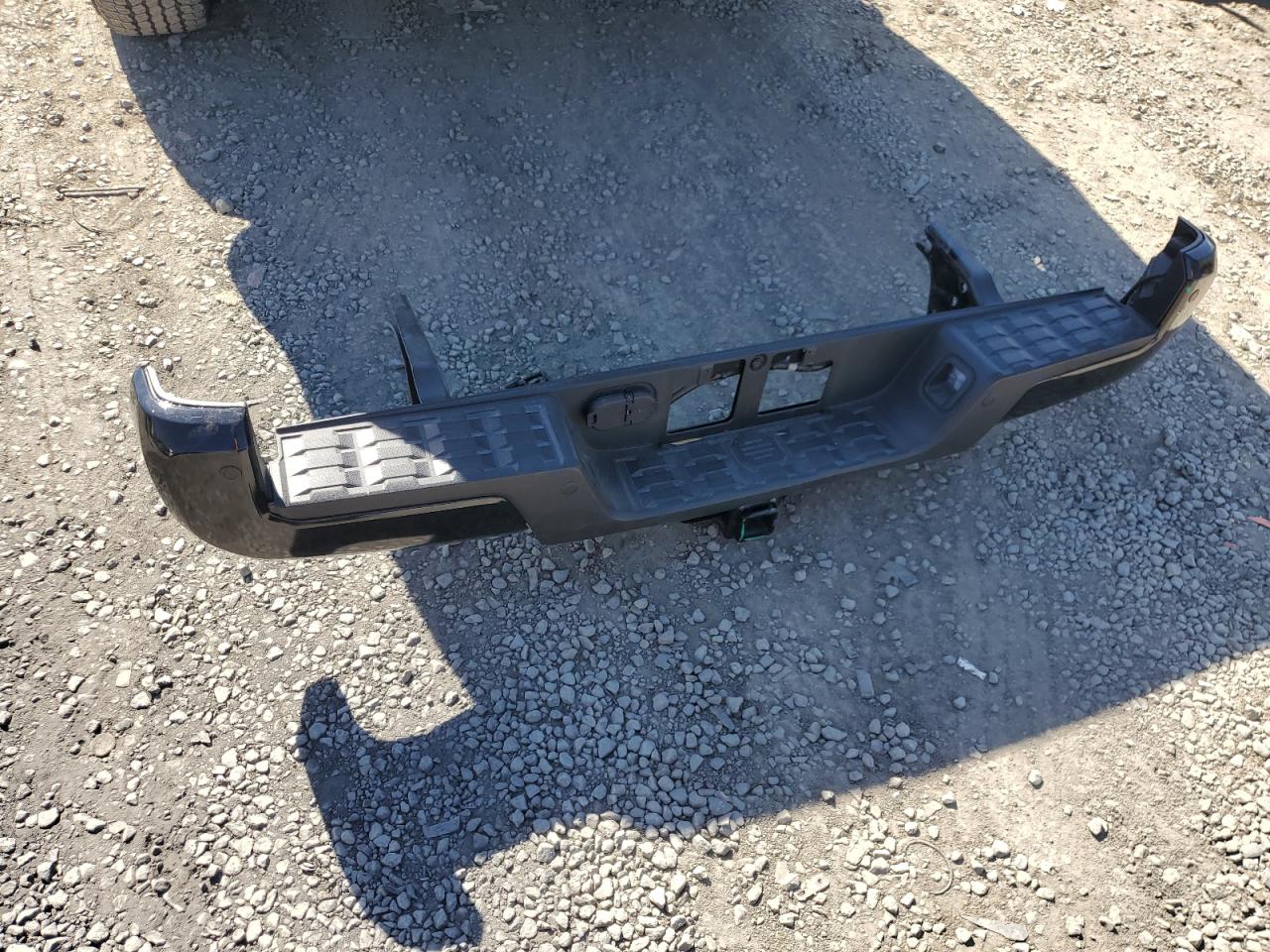 TOYOTA TACOMA DOUBLE CAB