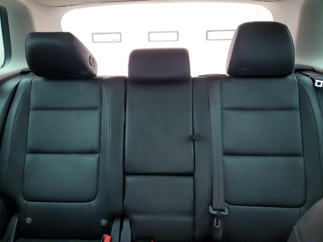 2017 VOLKSWAGEN TIGUAN WOL #3293684404