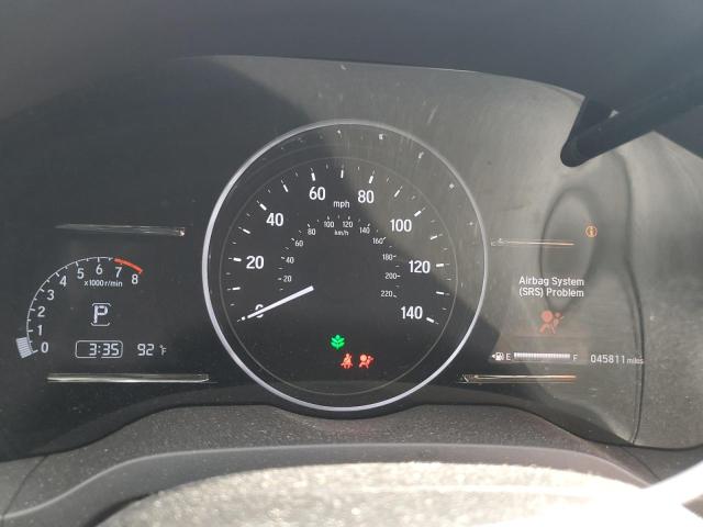2019 HONDA HR-V TOURI 3CZRU6H90KM703819