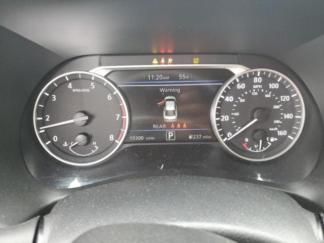 2023 NISSAN SENTRA SV - 3N1AB8CV8PY268317