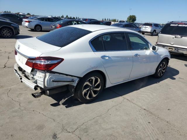 2017 HONDA ACCORD EX #3298175025