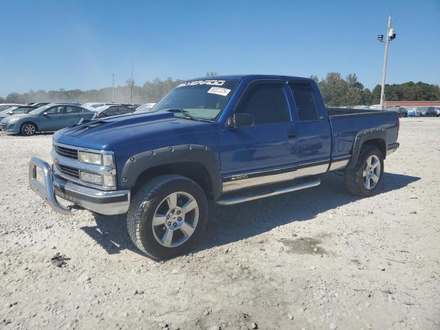 Global Auto Auctions: 1997 CHEVROLET GMT-400 K1