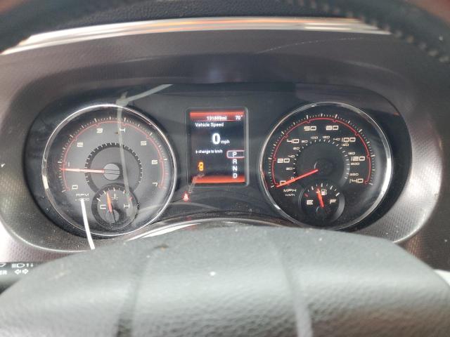 2014 DODGE CHARGER SE - 2C3CDXBG0EH256778