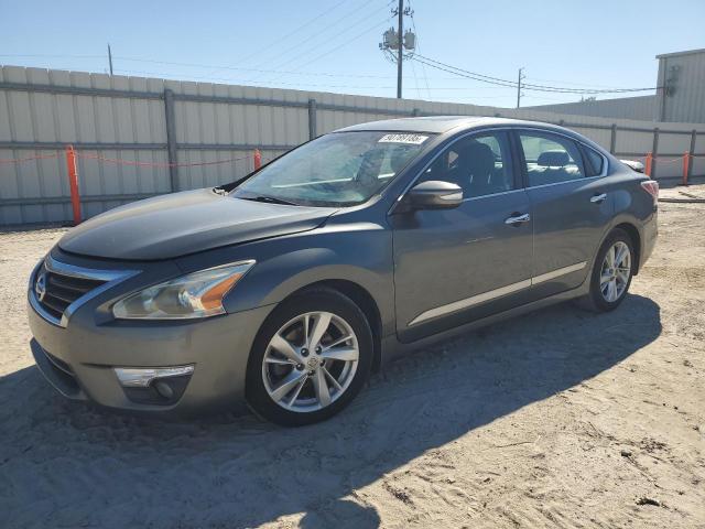 2015 NISSAN ALTIMA 2.5 - 1N4AL3AP2FN352457