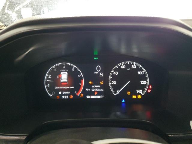 2024 HONDA CR-V EX #3279562261