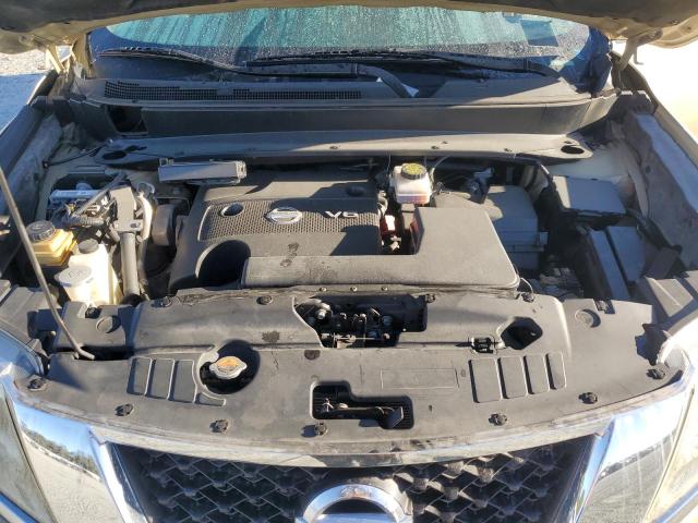 2013 NISSAN PATHFINDER #3290123266