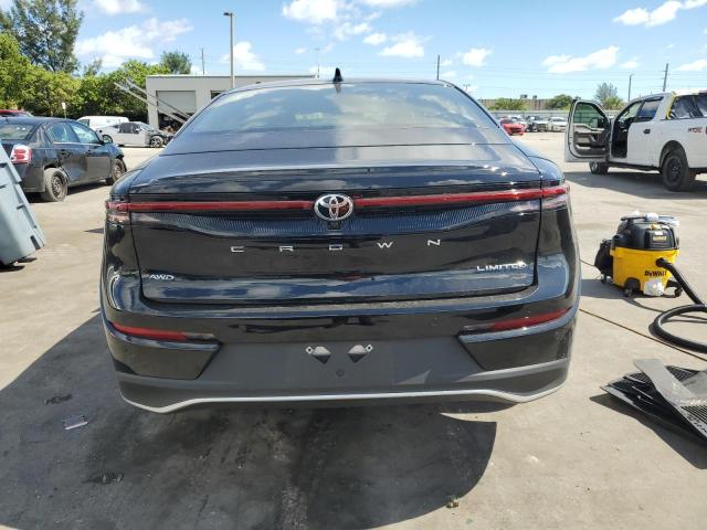 2023 TOYOTA CROWN XLE #3302853896