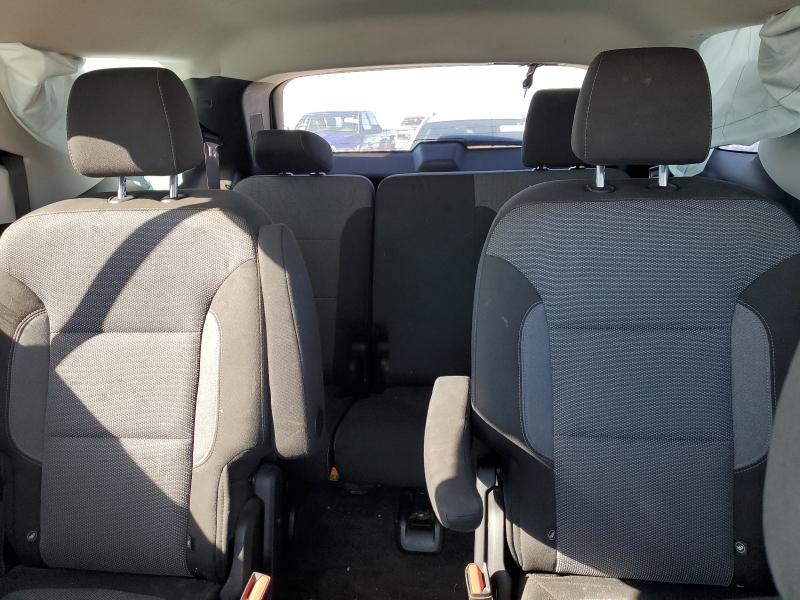 2019 CHEVROLET TRAVERSE L 1GNEVGKW4KJ291298