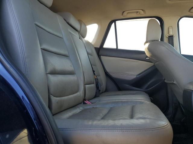 2013 MAZDA CX-5 GT - JM3KE2DE6D0121091