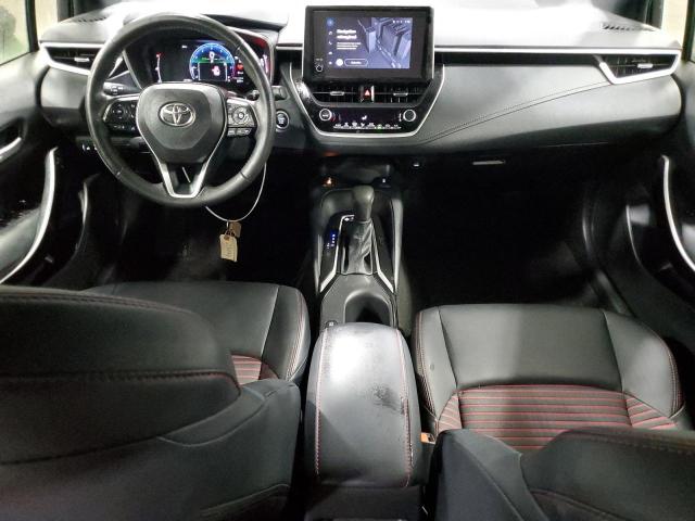 2023 TOYOTA COROLLA XS #3291061172