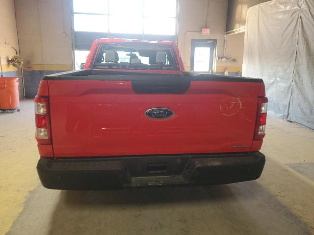 2023 FORD F150 SUPER CAB 1FTEX1CP4PKF58979