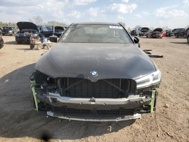 2021 BMW 530 XI WBA13BJ04MCF17067