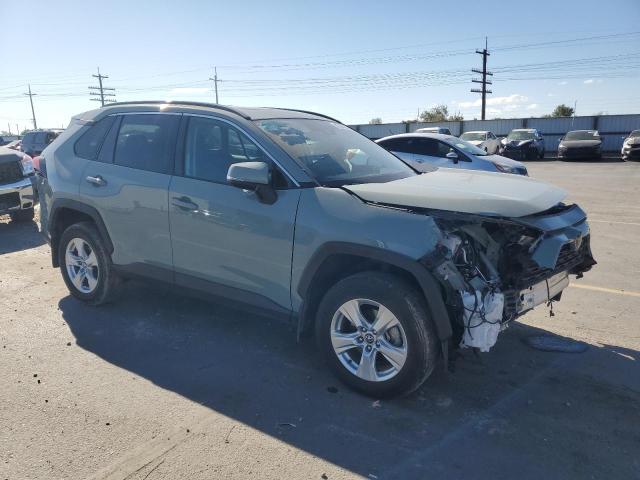 2020 TOYOTA RAV4 XLE #3287484996
