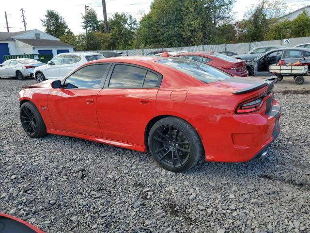 2021 DODGE CHARGER SC 2C3CDXGJ0MH618336
