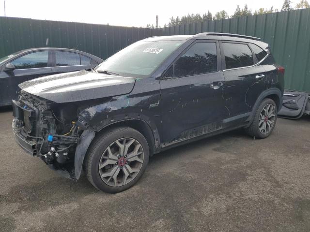 2021 KIA SELTOS SX KNDETCA24M7188954