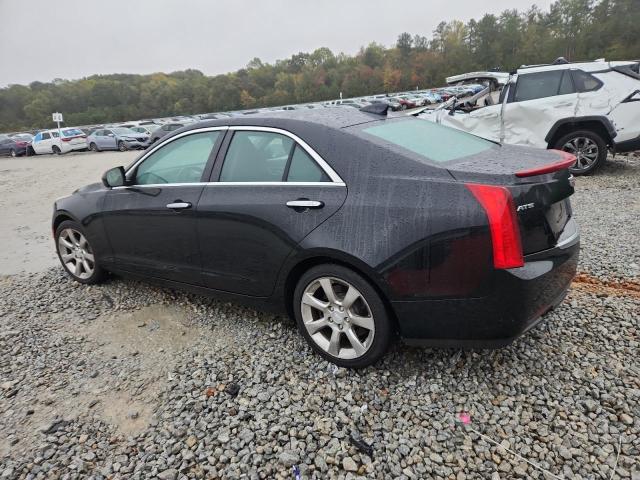2016 CADILLAC ATS #3285629294