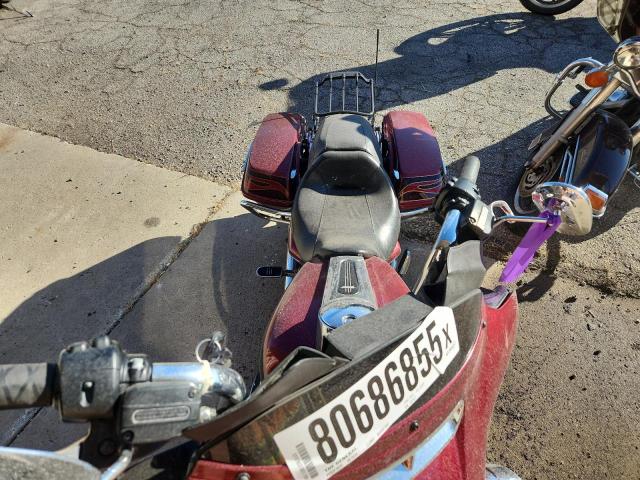 2017 HARLEY-DAVIDSON FLHXS STRE - 1HD1KRC17HB657531