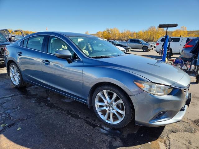 2014 MAZDA 6 TOURING - JM1GJ1V62E1147372