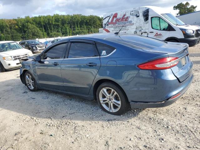 2018 FORD FUSION SE #3296326413