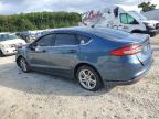 Lot #3296326413 2018 FORD FUSION SE
