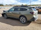 Lot #3304901551 2021 SUBARU OUTBACK LI