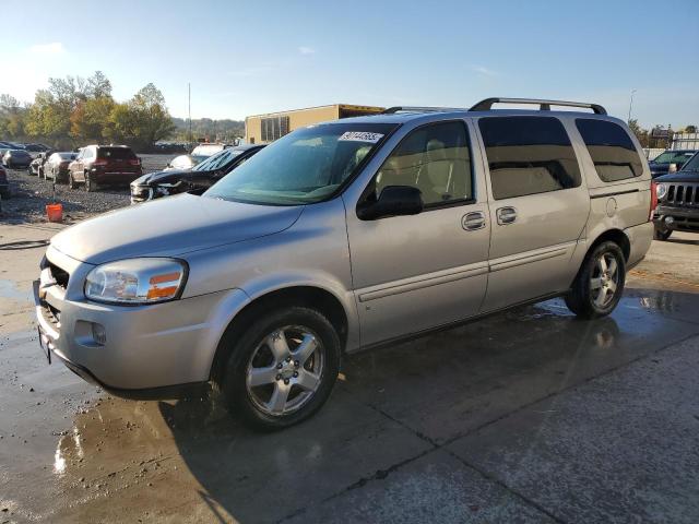 CHEVROLET UPLANDER L