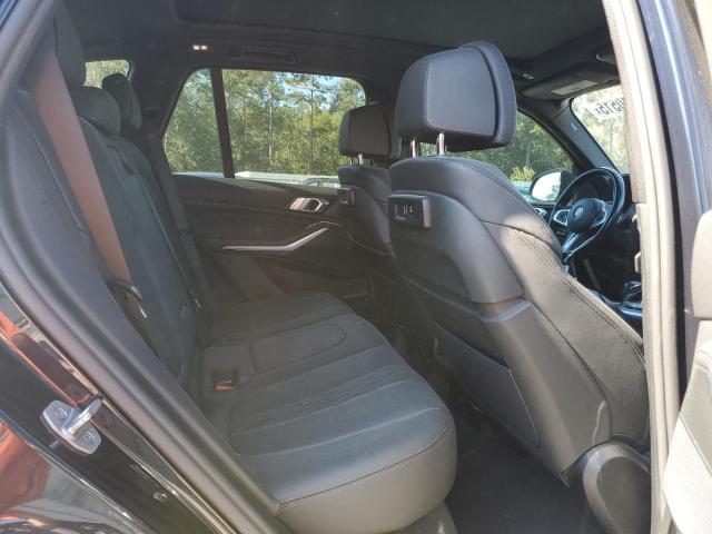 2021 BMW X5 SDRIVE - 5UXCR4C04M9H56987