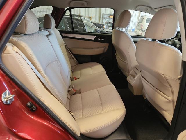 2018 SUBARU OUTBACK 2. - 4S4BSACC3J3336784