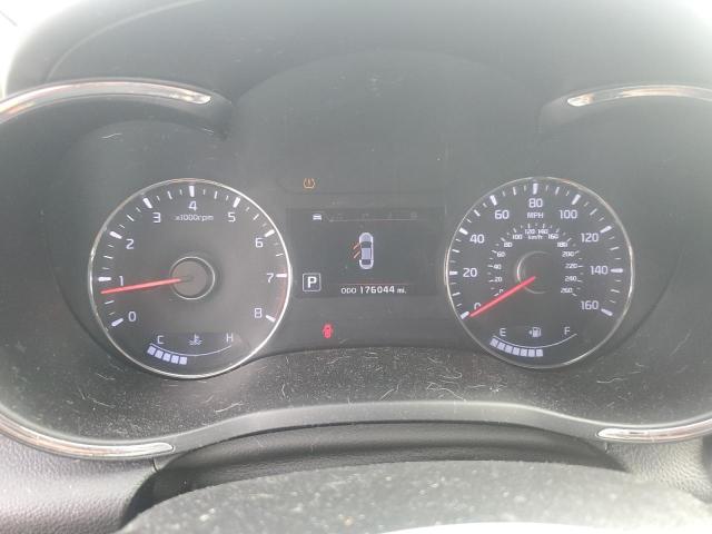 2014 KIA FORTE EX - KNAFX5A88E5206598