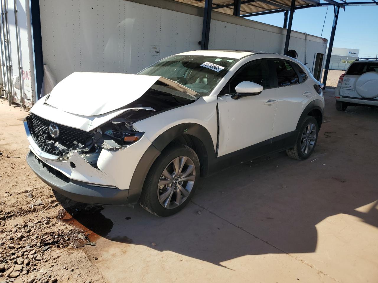 MAZDA CX-30 PREFERRED