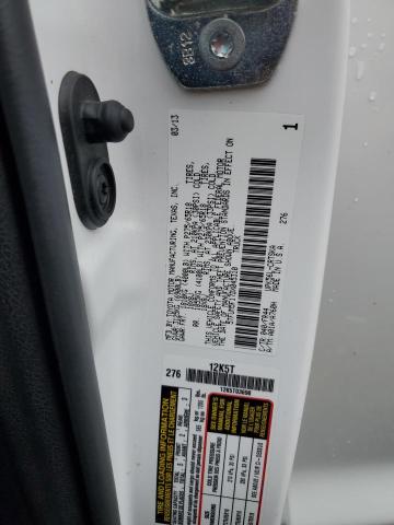 2013 TOYOTA TUNDRA DOU #3312423639