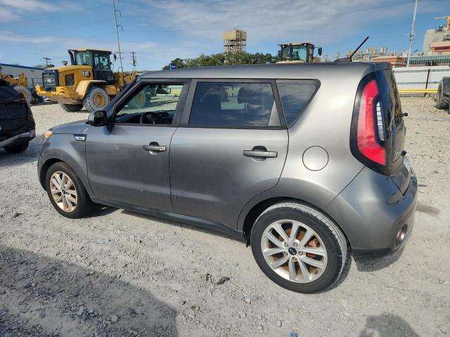 2017 KIA SOUL + - KNDJP3A54H7429494