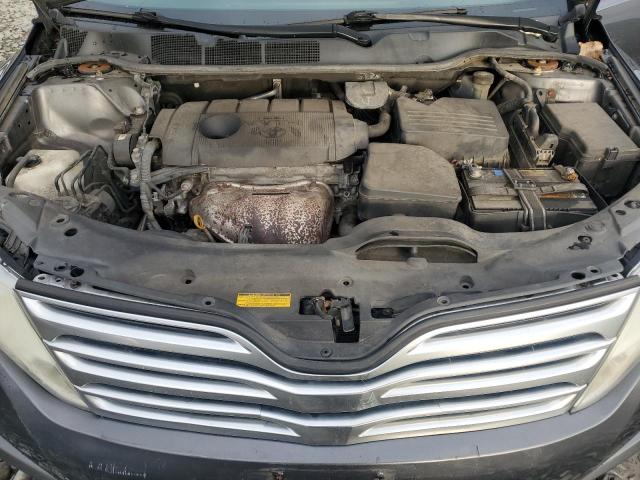 2012 TOYOTA VENZA LE - 4T3ZA3BB0CU055407