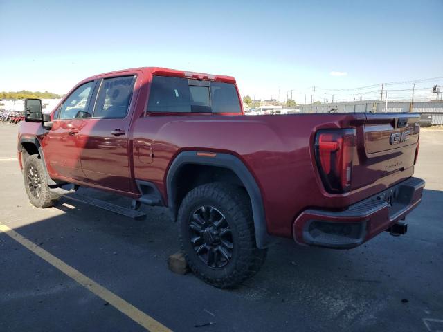 2023 GMC SIERRA K25 1GT49PEY9PF212921