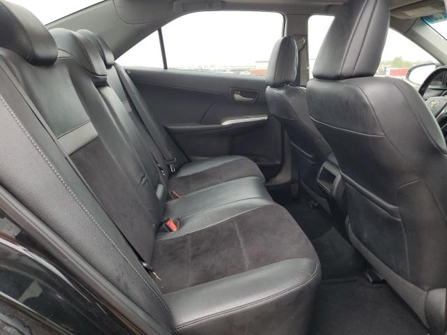 2012 TOYOTA CAMRY SE #3290371769