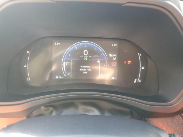 2025 TOYOTA GRAND HIGH #3275452741