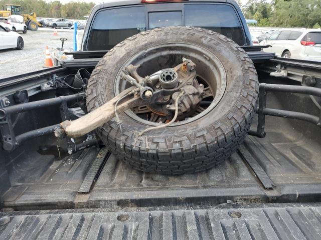 2016 NISSAN FRONTIER S 1N6AD0EV0GN713309