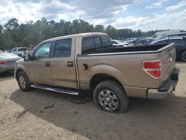 2012 FORD F150 SUPER - Other View