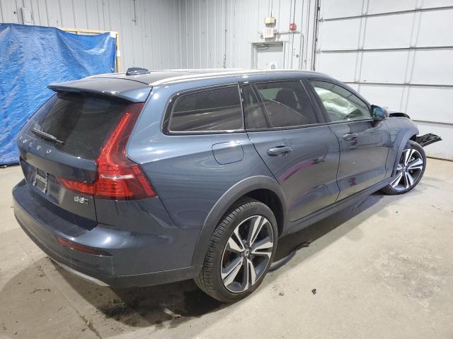 2025 VOLVO V60 CROSS COUNTRY PLUS - YV4L12WK5S2150317