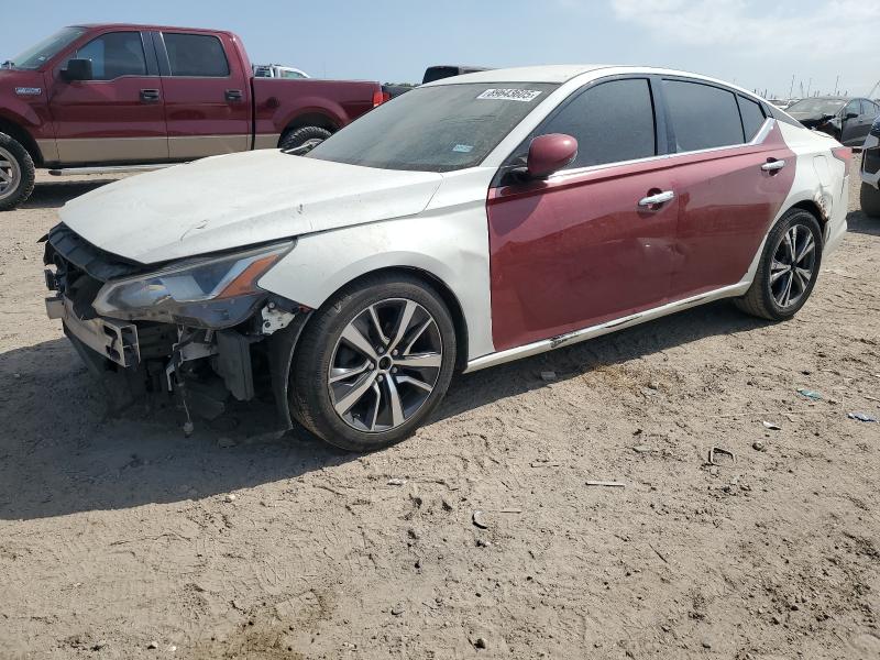 2019 NISSAN ALTIMA S - 1N4BL4BV4KC244936