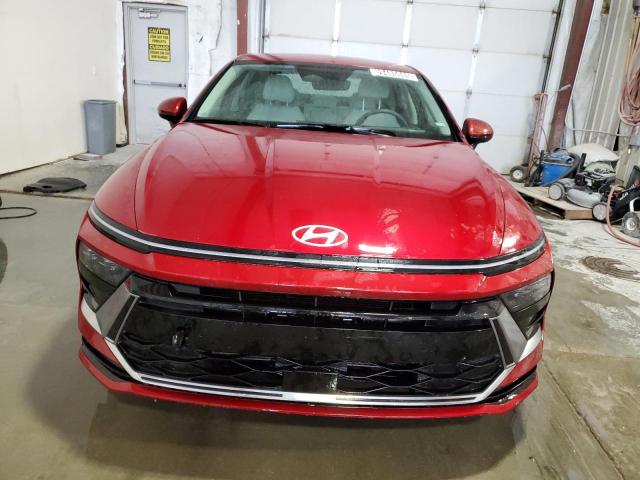 2025 HYUNDAI SONATA SEL - KMHL64JA2SA429997