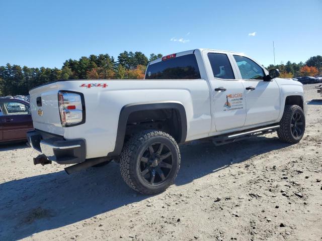 2015 CHEVROLET SILVERADO - 1GC2KUEG0FZ509316
