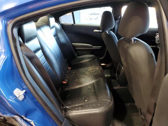 2019 DODGE CHARGER PO #3318993339